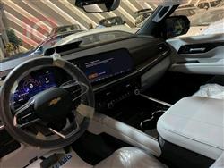 شيفروليه تاهو